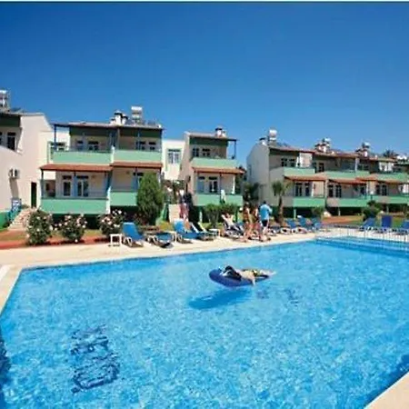 Heaven Beach Apartment