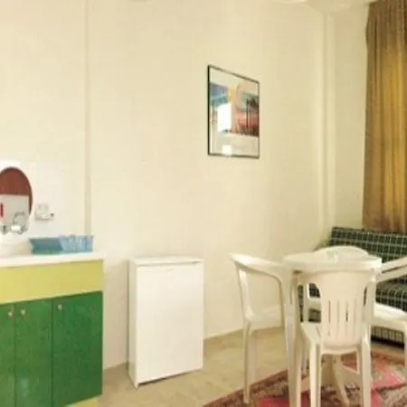 Heaven Beach Apartment *