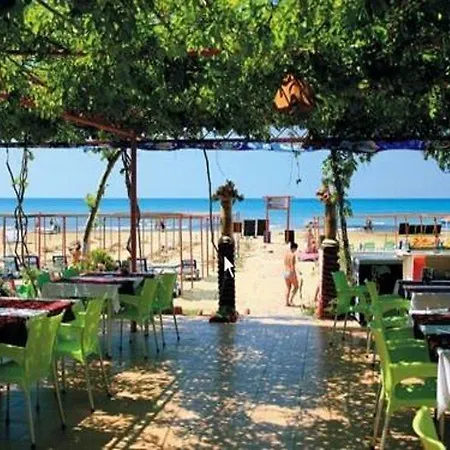 Heaven Beach * Kumkoy