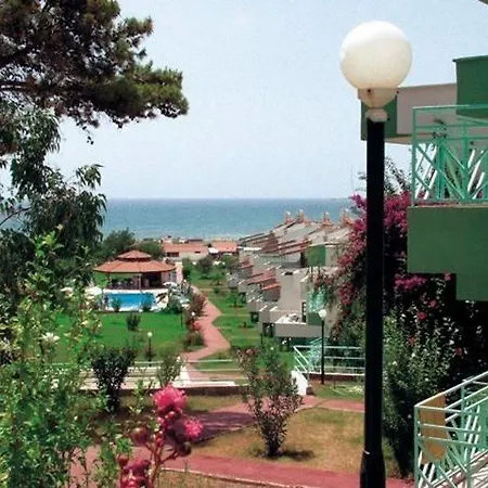Heaven Beach Apartment Kumkoy