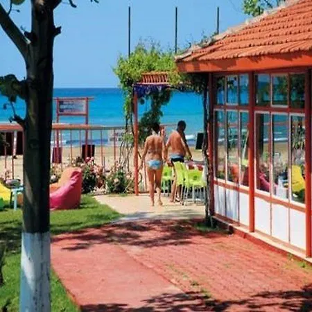 Heaven Beach *